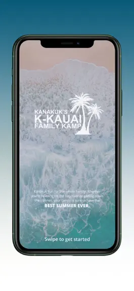 Game screenshot K-Kauai Family Kamp mod apk