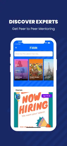 Game screenshot UOURK apk