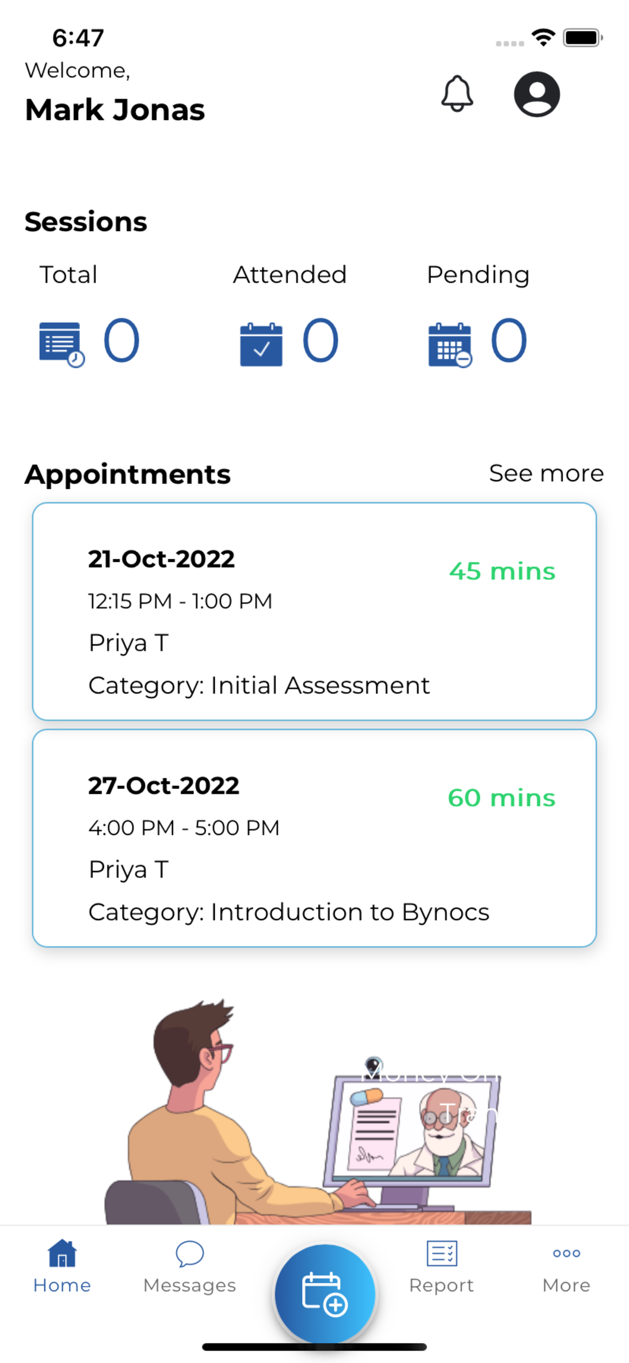 Bynocs