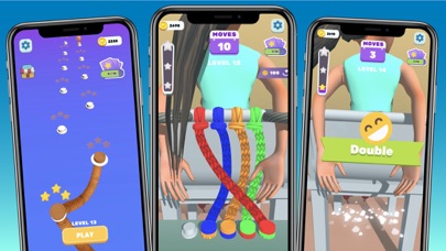 Free the Girl! Screenshot