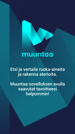 Game screenshot Muuntaa hack