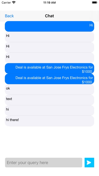 DealReferral screenshot-8