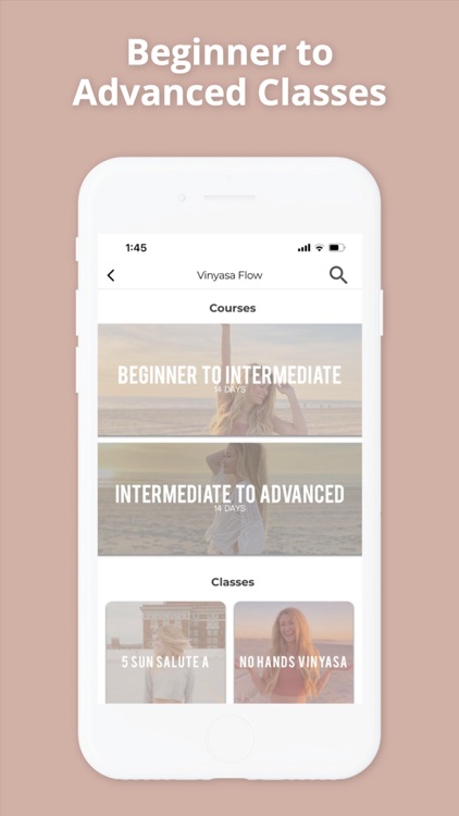 Yoga+ by Mary screenshot-5