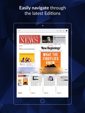 Peninsula News e-Editionのおすすめ画像2