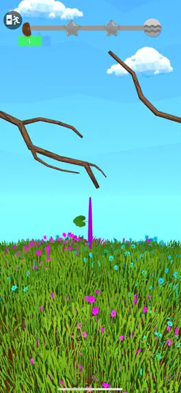 Game screenshot Vine Growth mod apk