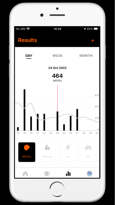 MindFit Chile Screenshot