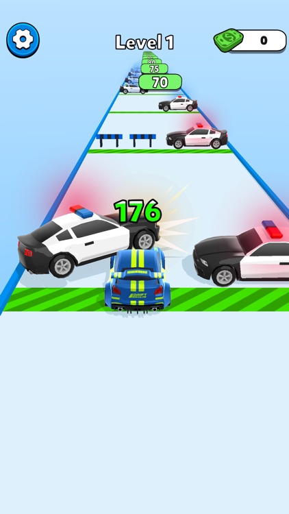 Drift Escape screenshot-3