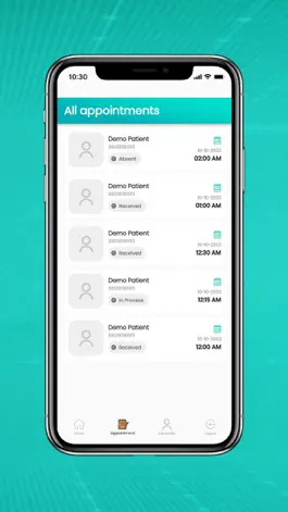 Game screenshot GoDoctors Doctor mod apk