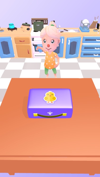 Lunchbox Fitting! screenshot-4