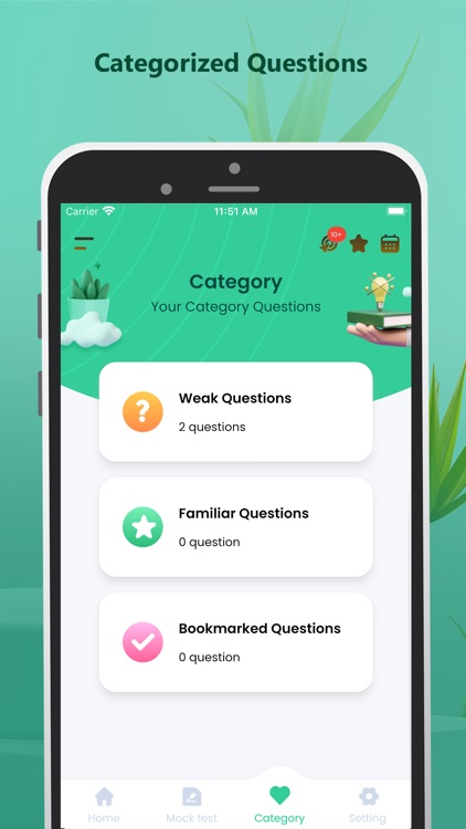 GMAT Practice test 2021 screenshot-6