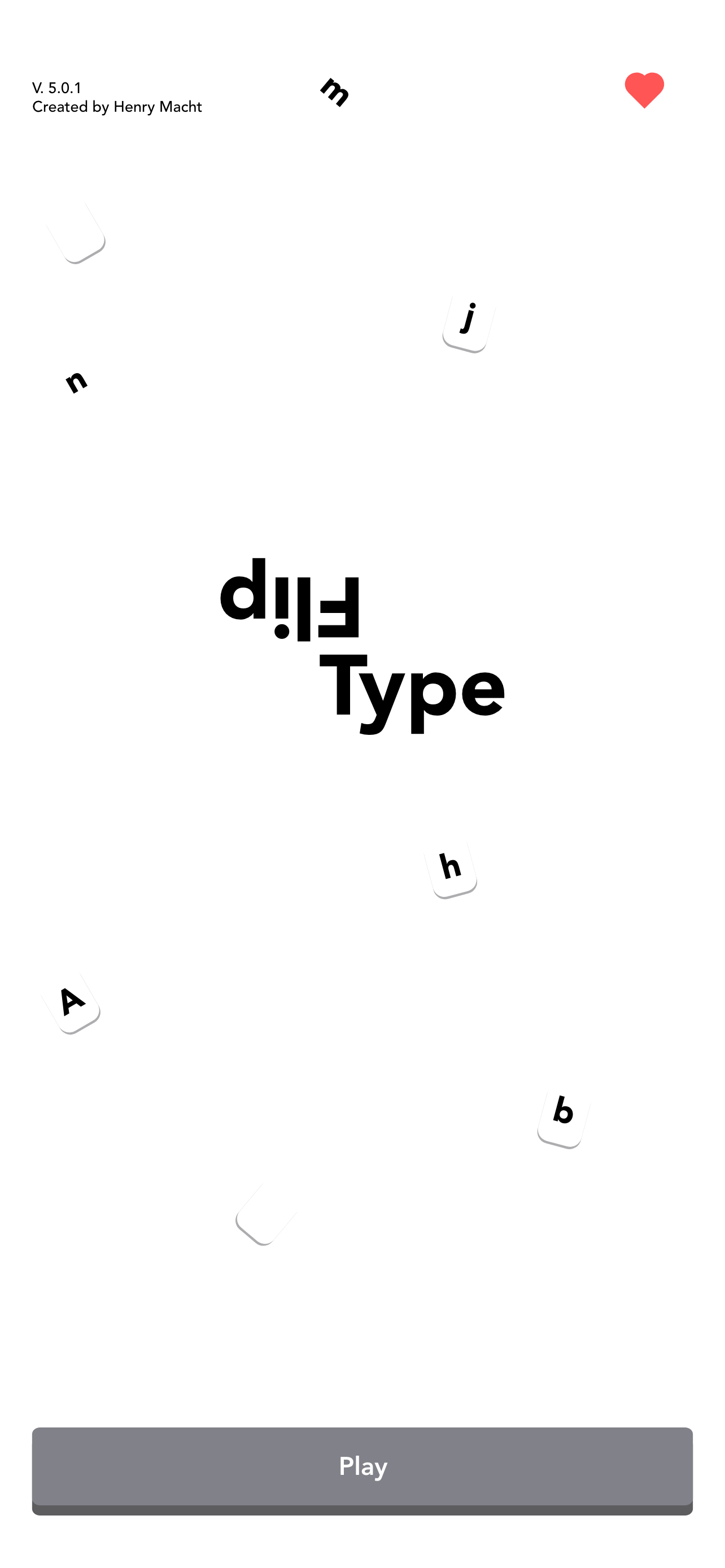 FlipType