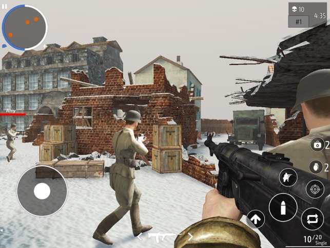 Vortex 9 - jogo de tiro – Apps no Google Play