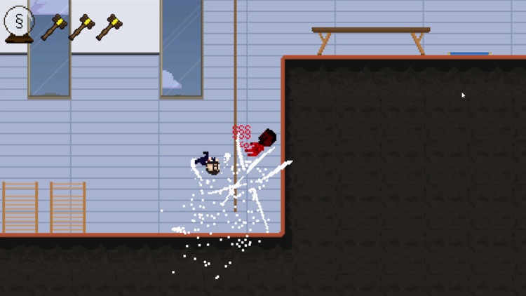 HerrAnwalt: Lawyers Legacy screenshot-5