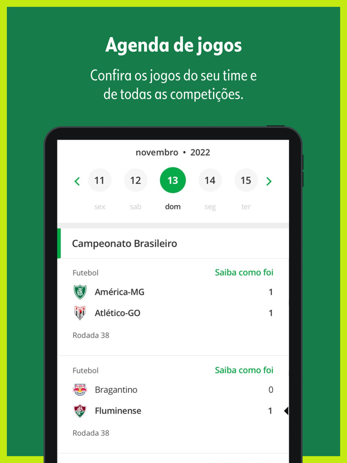 ge - vídeos e jogos