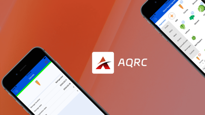 AQRC Screenshot
