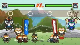 Game screenshot Samurai Doge Battlefield hack