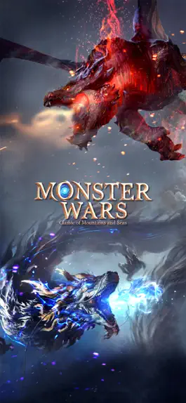 Game screenshot Ancient Monster Wars mod apk