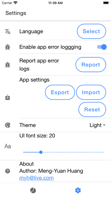 Spin The Wheels Screenshot