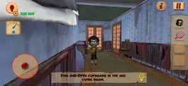 Game screenshot 鬼畜天线恐怖游戏 apk