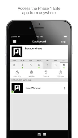 Game screenshot Phase 1 Elite mod apk