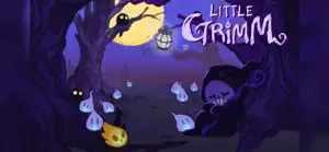 Little Grimm screenshot #1 for iPhone