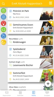 emk abstatt-happenbach iphone screenshot 1