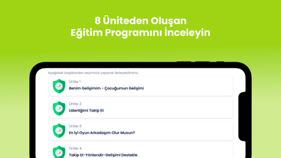 DÖDEM Screenshot