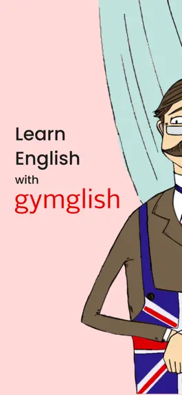Game screenshot Learn English - Gymglish mod apk