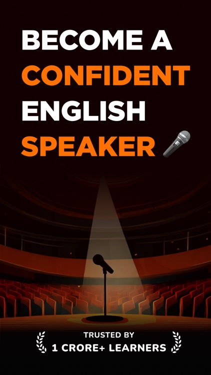 SpeakX: Learn to Speak English