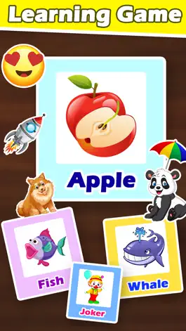 Game screenshot Educational Game - All in one mod apk