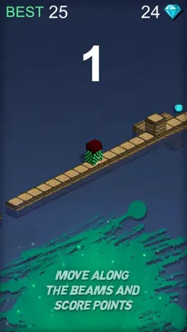 Game screenshot Demon Storm. Attack Monster 3D apk