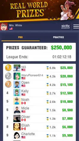 Game screenshot Slingshot Blitz-Win Real Money hack