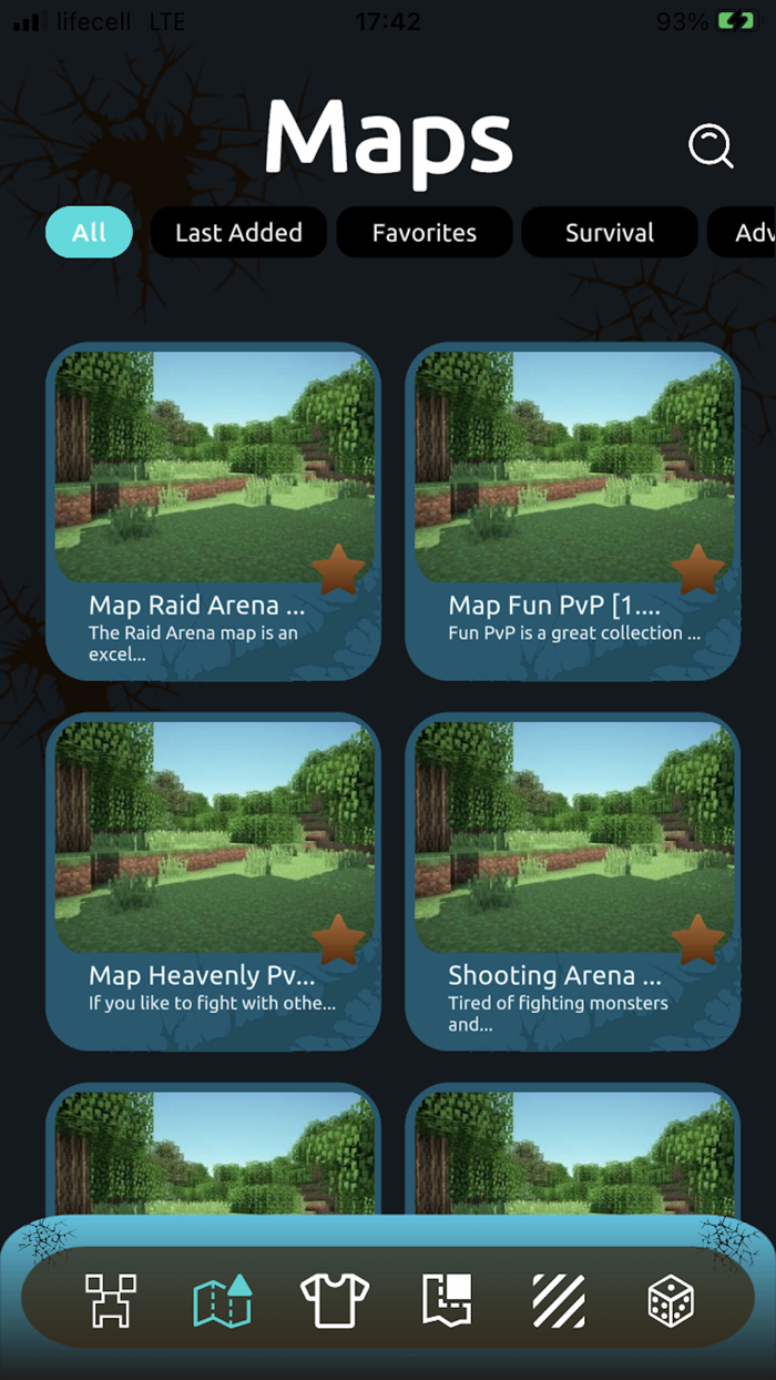 Imposter Mods for Minecraft