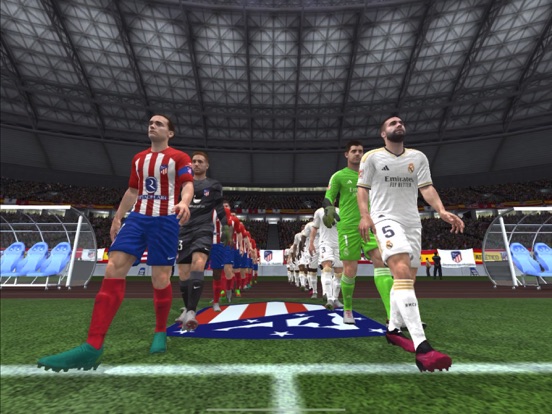 EA SPORTS FC™ MOBILEのおすすめ画像8