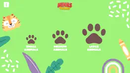 animals name learning toddles problems & solutions and troubleshooting guide - 3