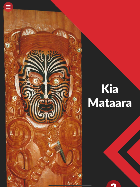 Screenshot #4 pour Kia Mataara