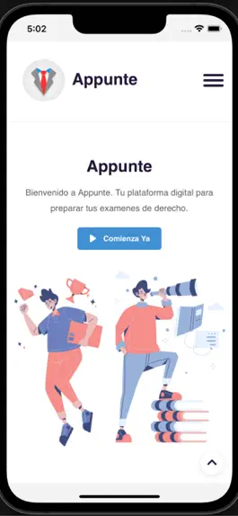 Game screenshot Appunte mod apk