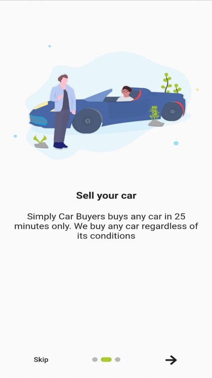 Simply Car Buyers