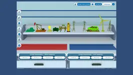 Game screenshot CloudLabs Sources of energy mod apk