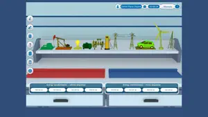 CloudLabs Energy Sources screenshot 1