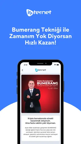 Game screenshot İşternet hack