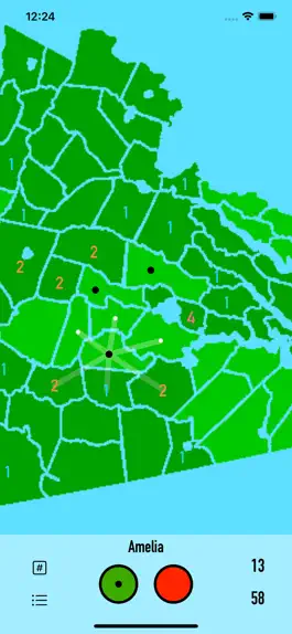 Game screenshot American Minefield hack