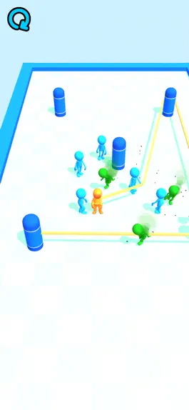 Game screenshot Colortine hack