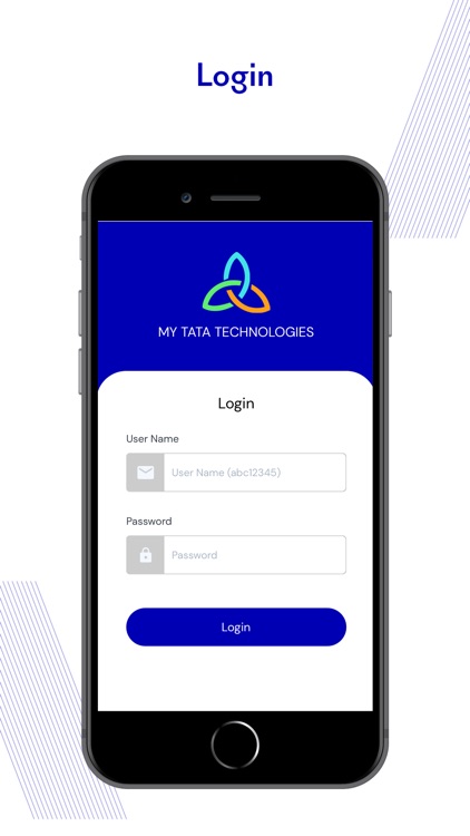 My Tata Technologies