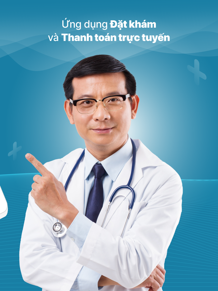 Bệnh viện Quận 8