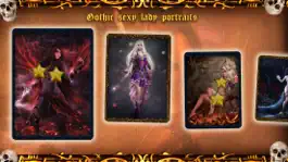 Game screenshot Dark Fantasy: Jigsaw Puzzle hack