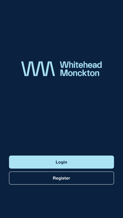 Whitehead Monckton Screenshot