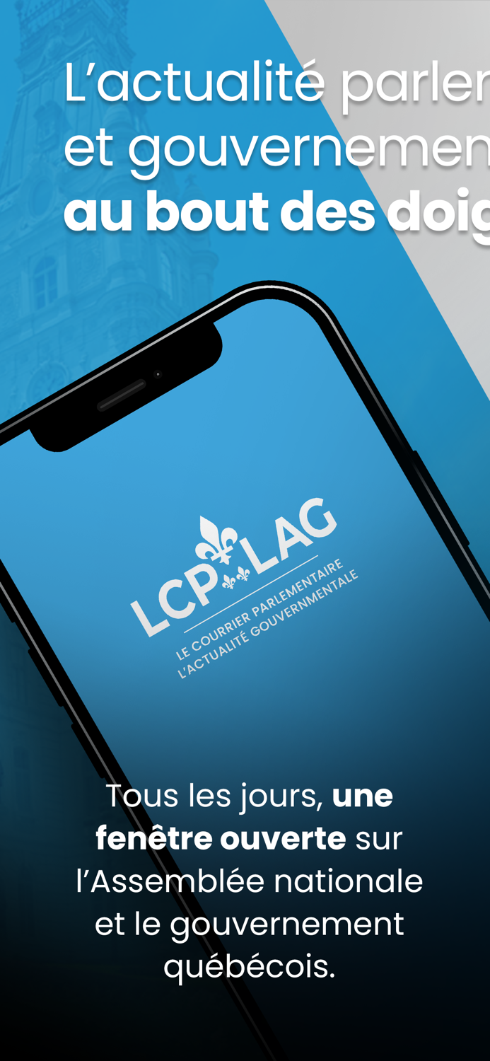 LCP-LAG