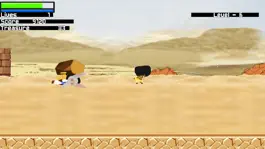 Game screenshot The Asafo Journey apk