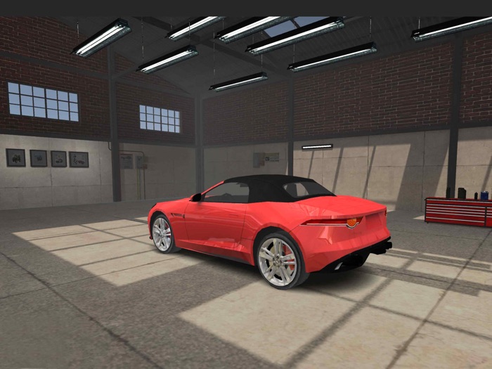 Extreme Traffic Car Driving